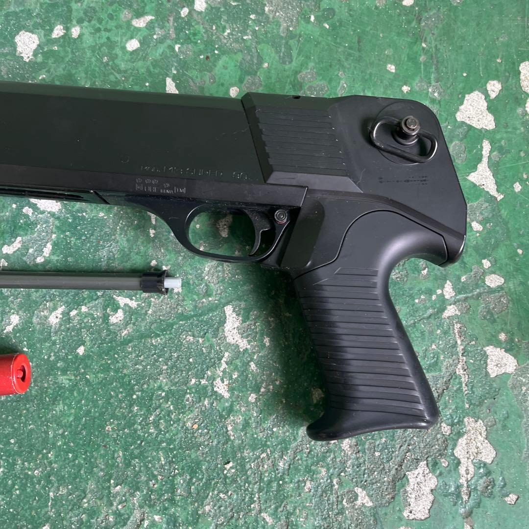 東京マルイ M3 ショーティー エアーショット 銃 おもちゃ 小物 格安
