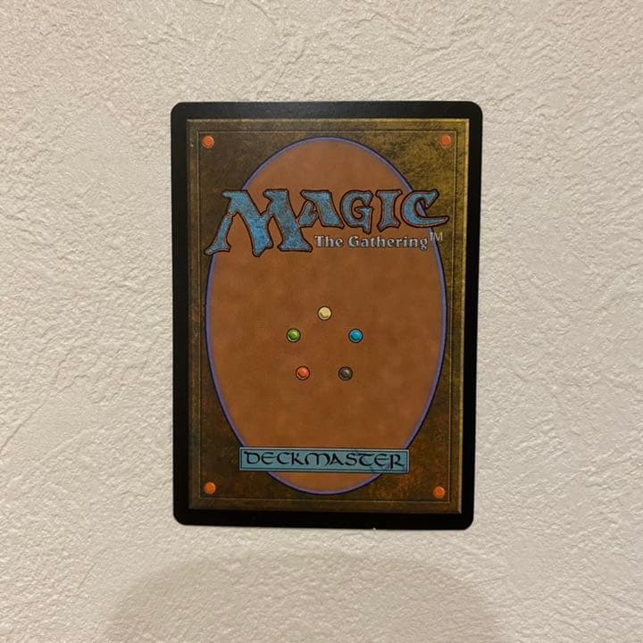 MTG ODY 平地 1枚（JP）【Foil】【極美品】