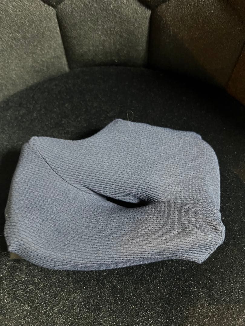 Arai XD サイズXL 61-62cm ピンロックシート 付き