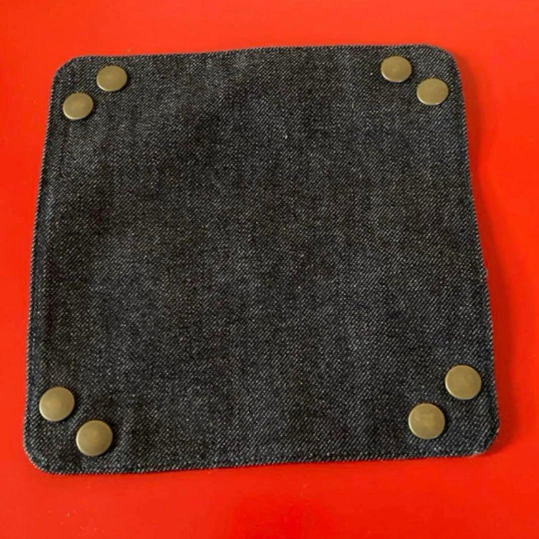 【非売品】アメリカンスピリット　デニム小物入れ　ノベルティ　10個まとめ売り