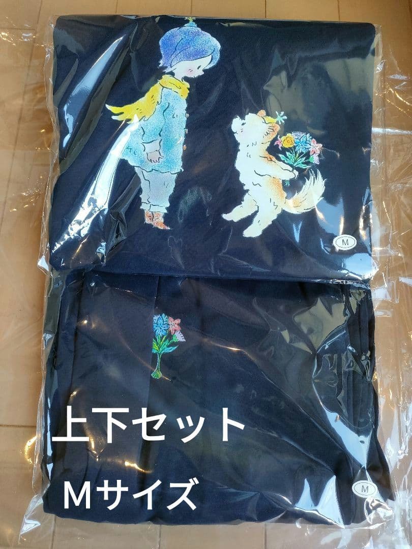 Mrs. GREEN APPLE 大森元貴 バースデーグッズ ルームウェア M - メルカリ