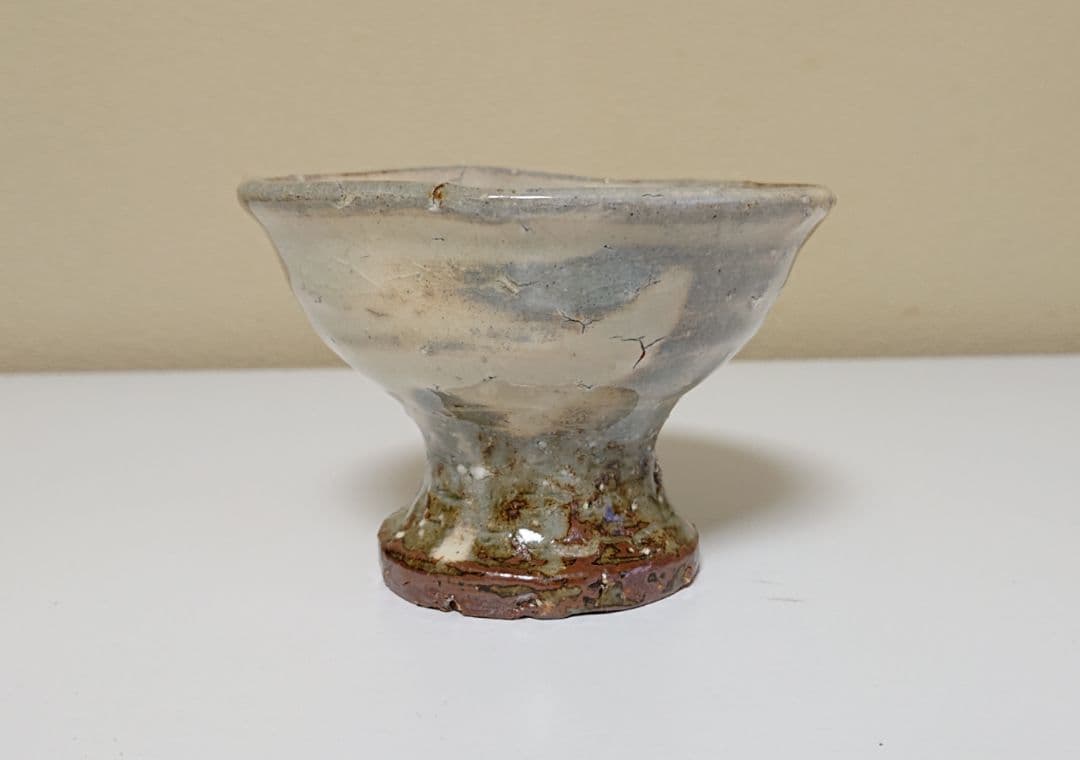 月形那比古 斗月 盃