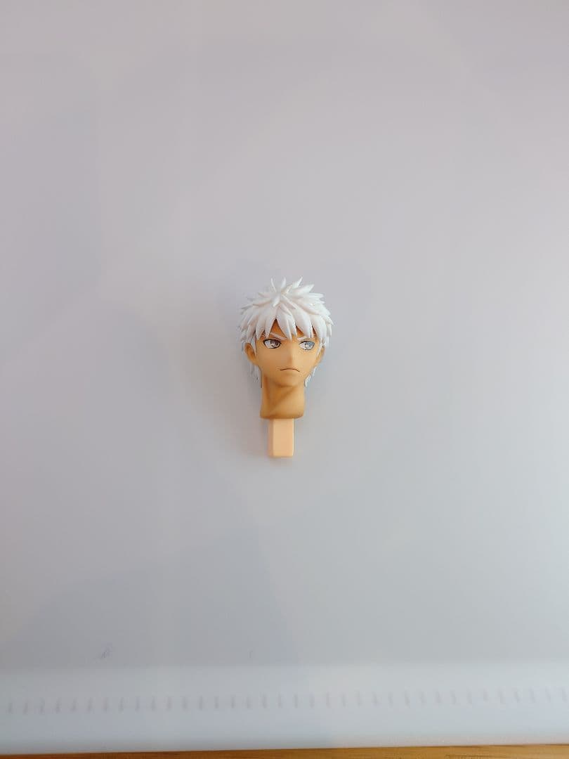 【開封品】アルター　エミヤ　フィギュア　alter fate