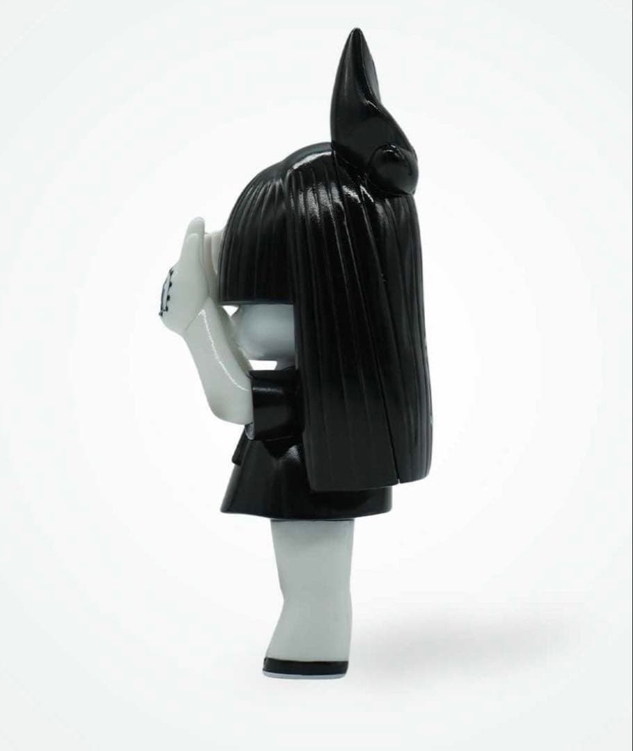 レア限定‼️grapebrain Sneaker DUNK にぎるちゃん