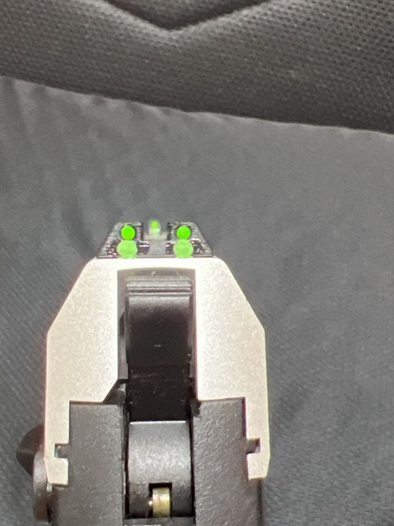 東京マルイ◇sg-09r バイオハザードre4 マガジン計2本 - メルカリ