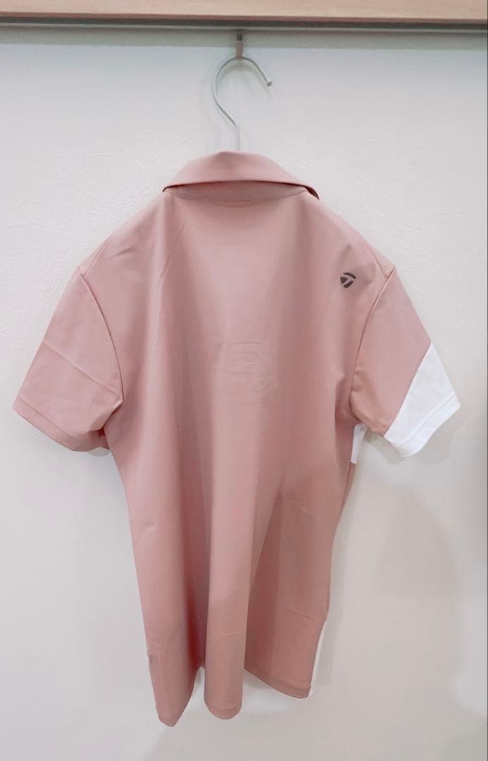 未使用品　taylor Made テーラーメイド　ゴルフウェア　上下　Mサイズ