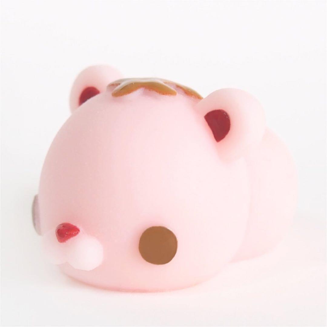 もにまるず　ストロベリーチョコ トラ チョコストロベリー（ニッスイ）2025年5月1日発売 - 日本食糧新聞・電子版