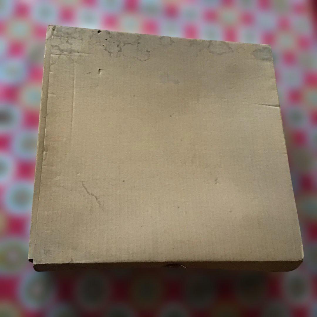 昭和レトロ　セイコー　アンティーク　掛け時計　デットストック　未開封品