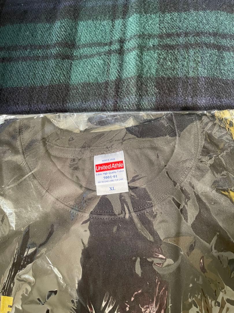 【さらば青春の光】ザ森東グッズ4点（Tシャツ・ポーチ・ストラップ・キーホルダー）