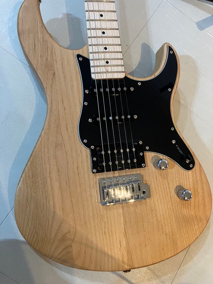 美品　パシフィカ112VMXYNS+小物