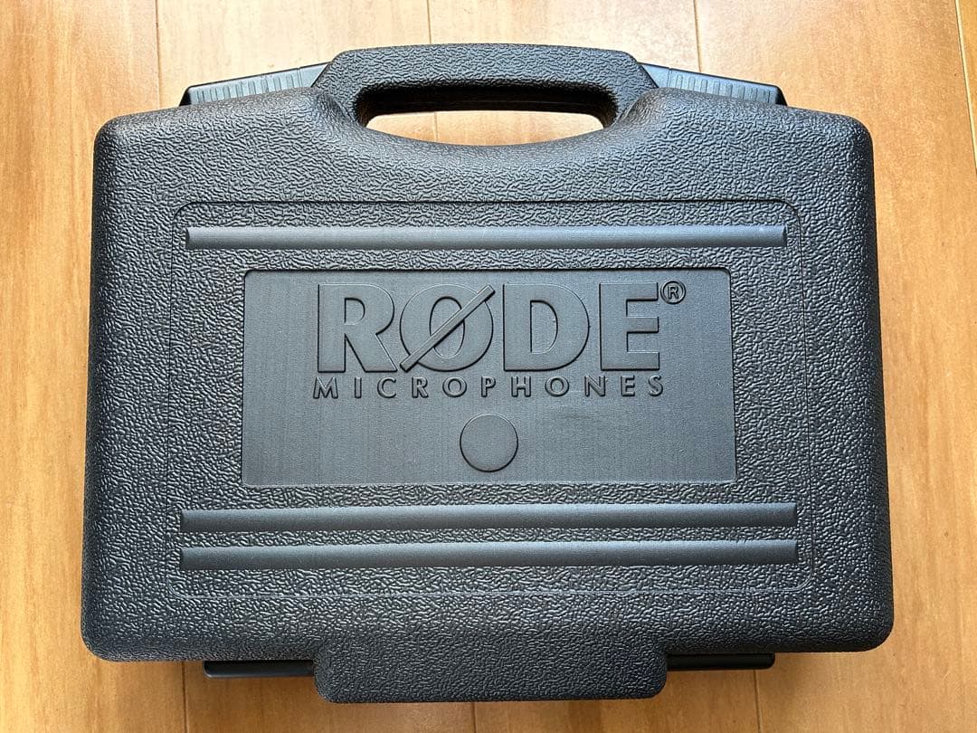 RODE NT5コンデンサーマイク