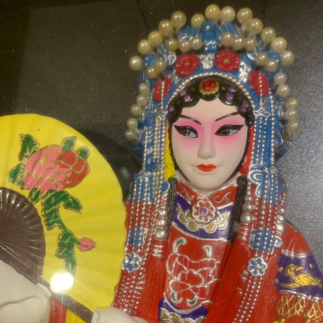 中国 工芸品 C hinese traditiona l arts