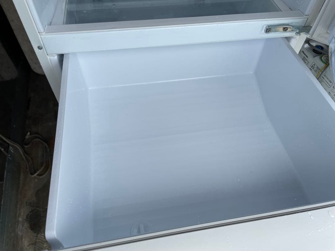 冷蔵庫・冷凍庫 AQUA AQR-46N