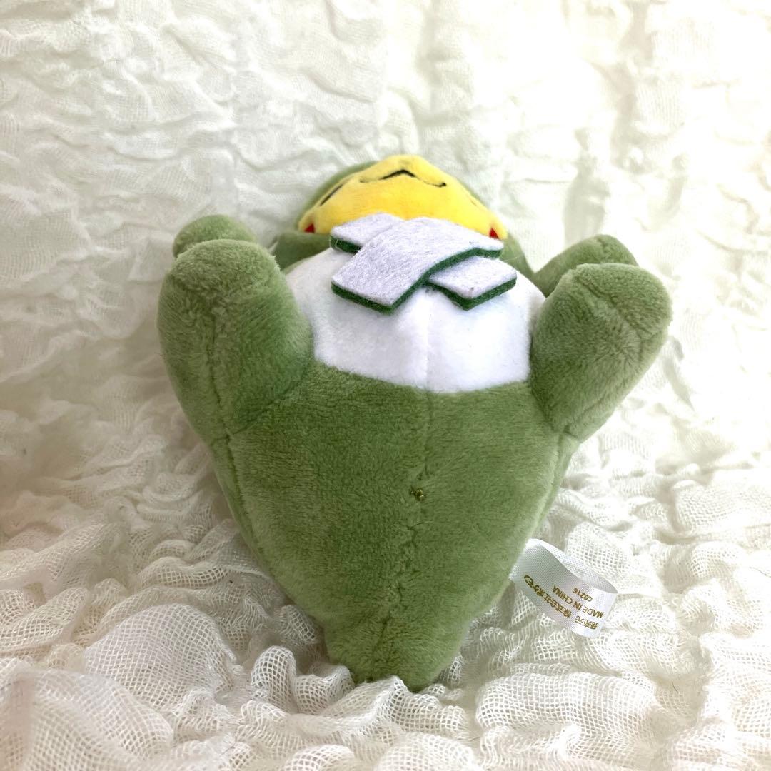 着ぐるみ ピカチュウ マスコット ポケパルレのみがわり 2016年 ポケセン