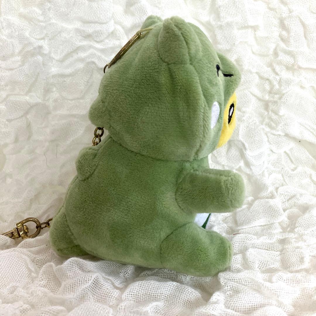 着ぐるみ ピカチュウ マスコット ポケパルレのみがわり 2016年 ポケセン