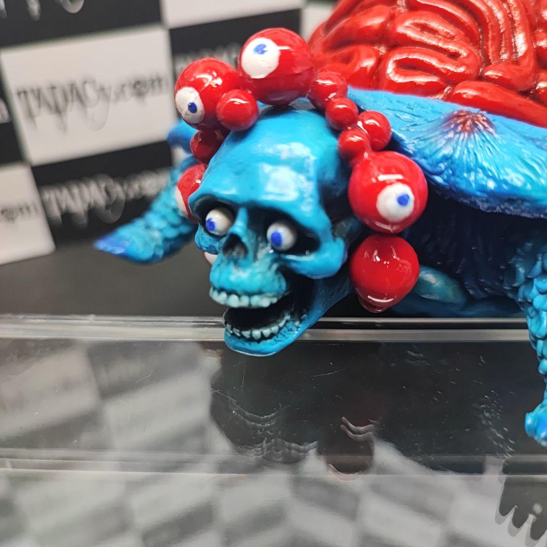 105ブレインタートル