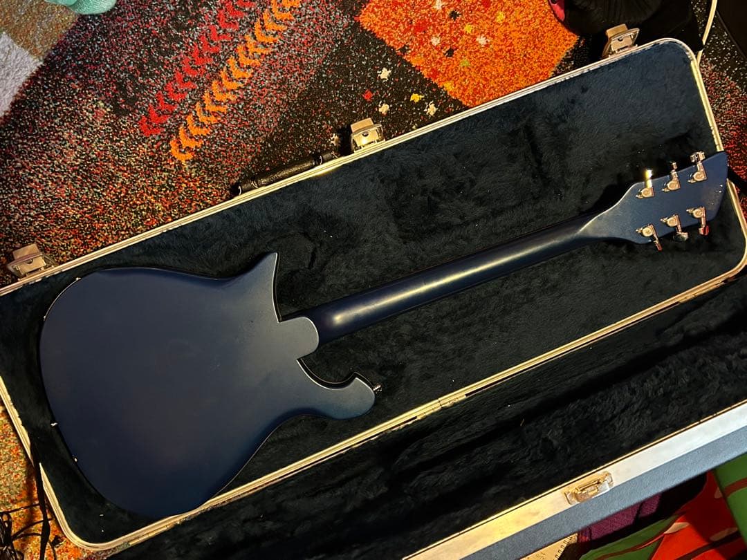 【ジャンク】 Rickenbacker 620 (リッケンバッカー)