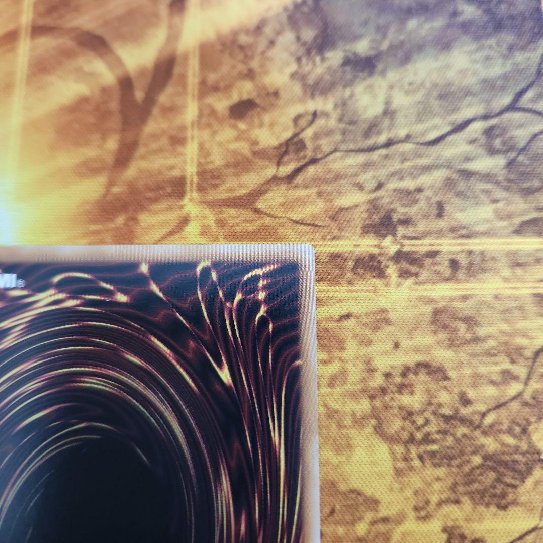 遊戯王　閃刀姫＝ゼロ プリズマティックシークレット　５つ目　③