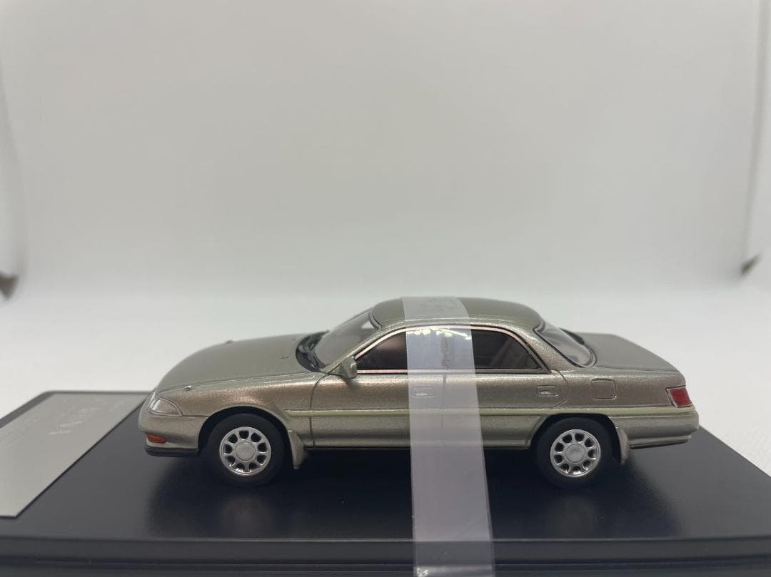 402-176 Hi-Story 1/43 トヨタ CARINA ED 2.0X