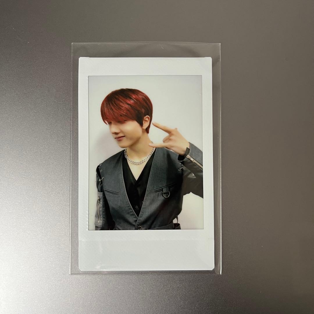 NCT DREAM チソン チェキ - メルカリ