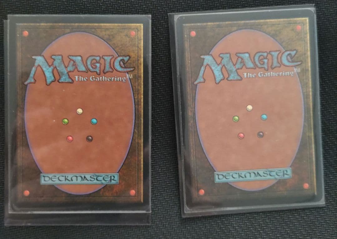 MTG 古えの墳墓 2枚セット