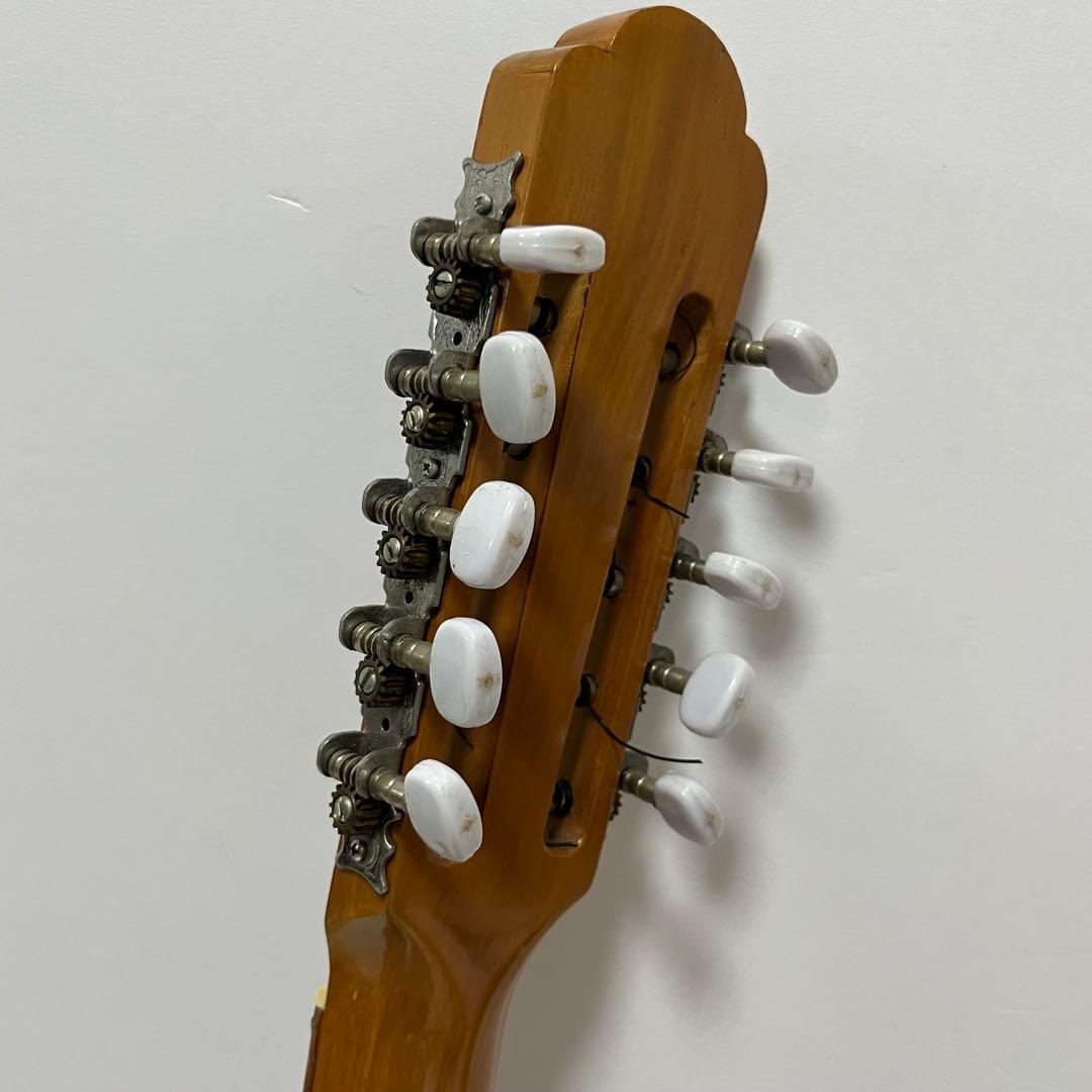 チャランゴ 民族楽器 弦楽器 ボリビア