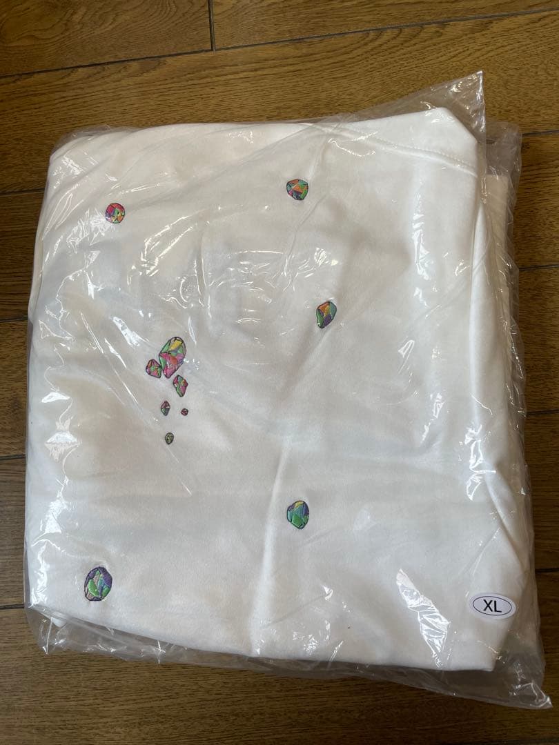 NEE グッズ 6点セット EXOTIC JUNK タオル Tシャツ