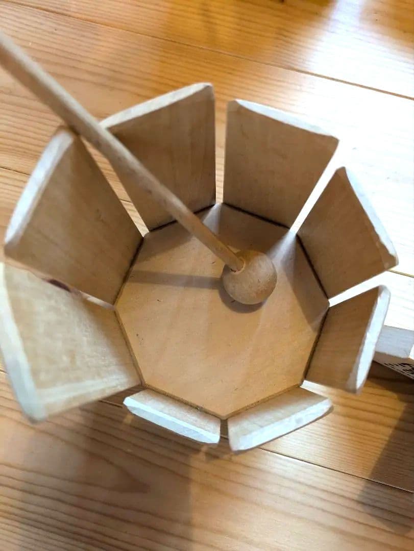 アウリス　シロホン＆ アウリストロムメール　2つセット