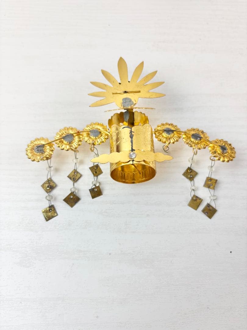 アンティーク　雛人形　人形のみ　お内裏様　お雛様　ひな祭り　レトロ　ヴィンテージ