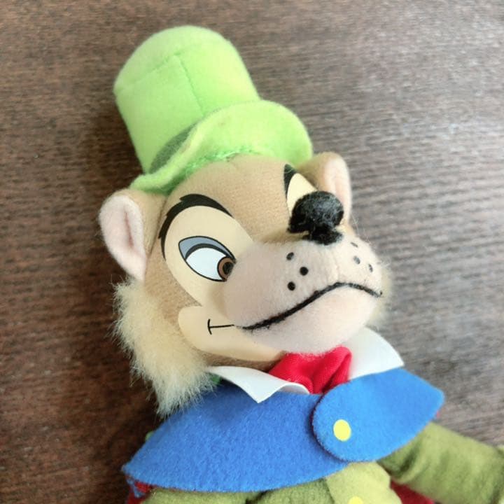 ディズニー ファウルフェロー ギデオン グッズセット - メルカリ