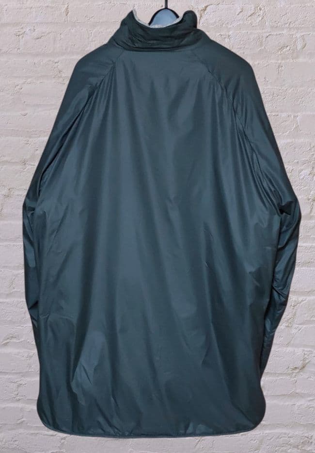 ジャケット・アウター Nigel Cabourn x Peak Performance smock