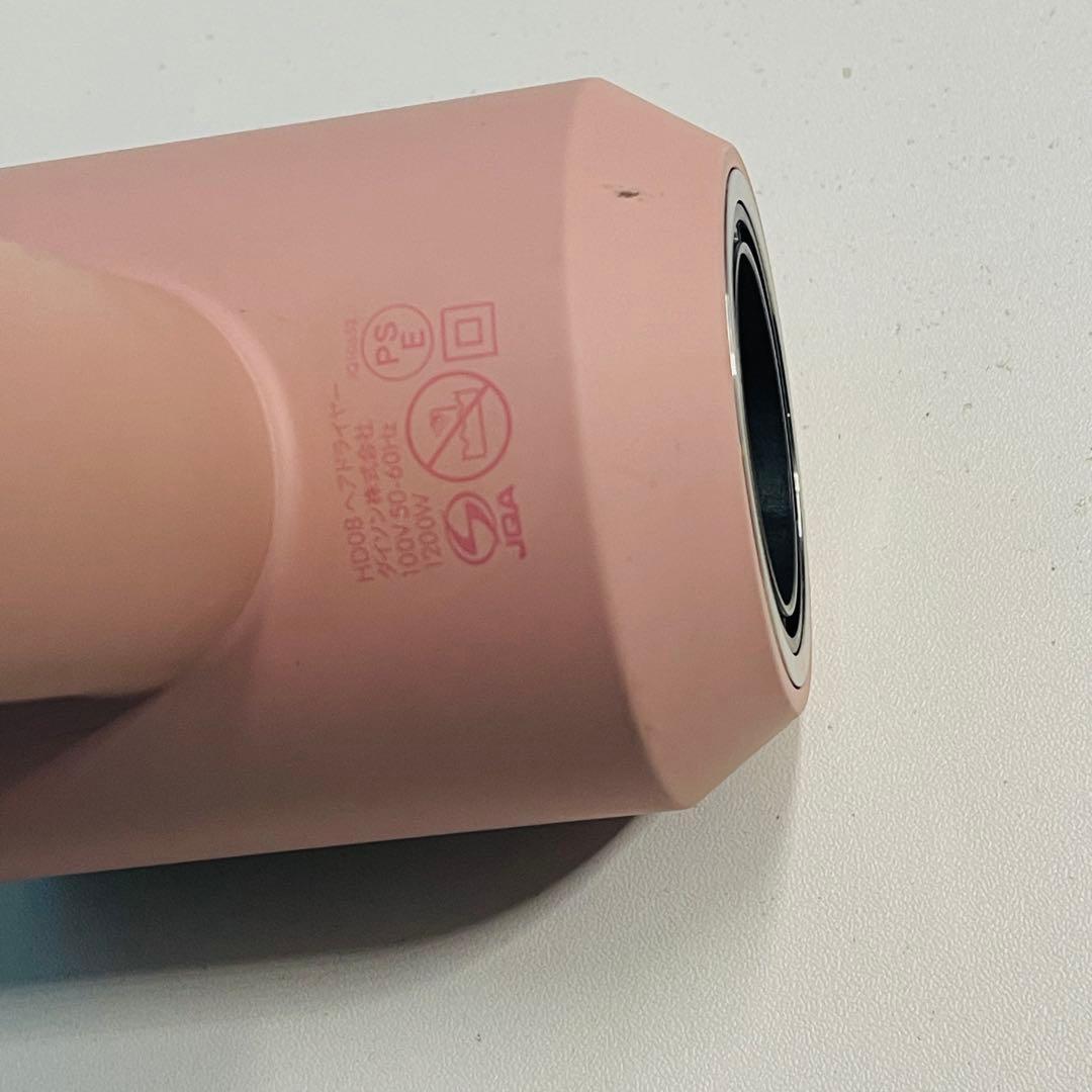 り*こ様 ダイソン HD08 ULF BPR ENT さくらロゼゴールド