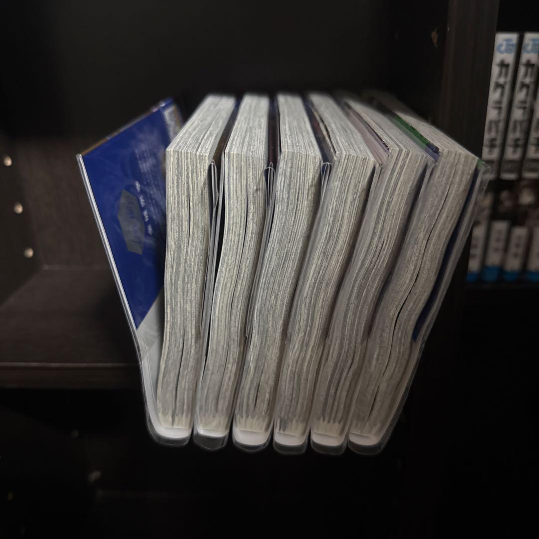 ブルーロック　全巻　1-36巻とエピソード原宿セット　帯、透明フィルム付