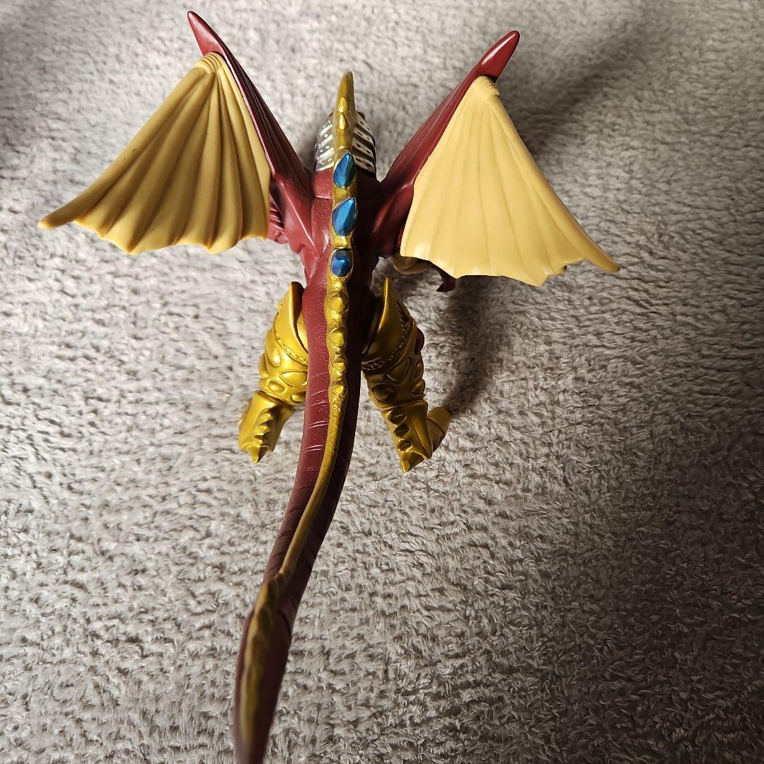 ウルトラ怪獣DX、サンダーキラー、ファイブキング