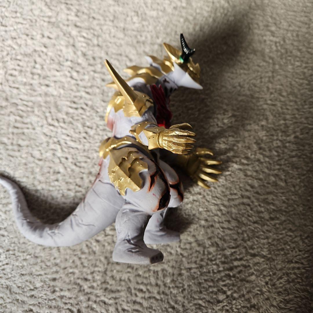 ウルトラ怪獣DX、サンダーキラー、ファイブキング