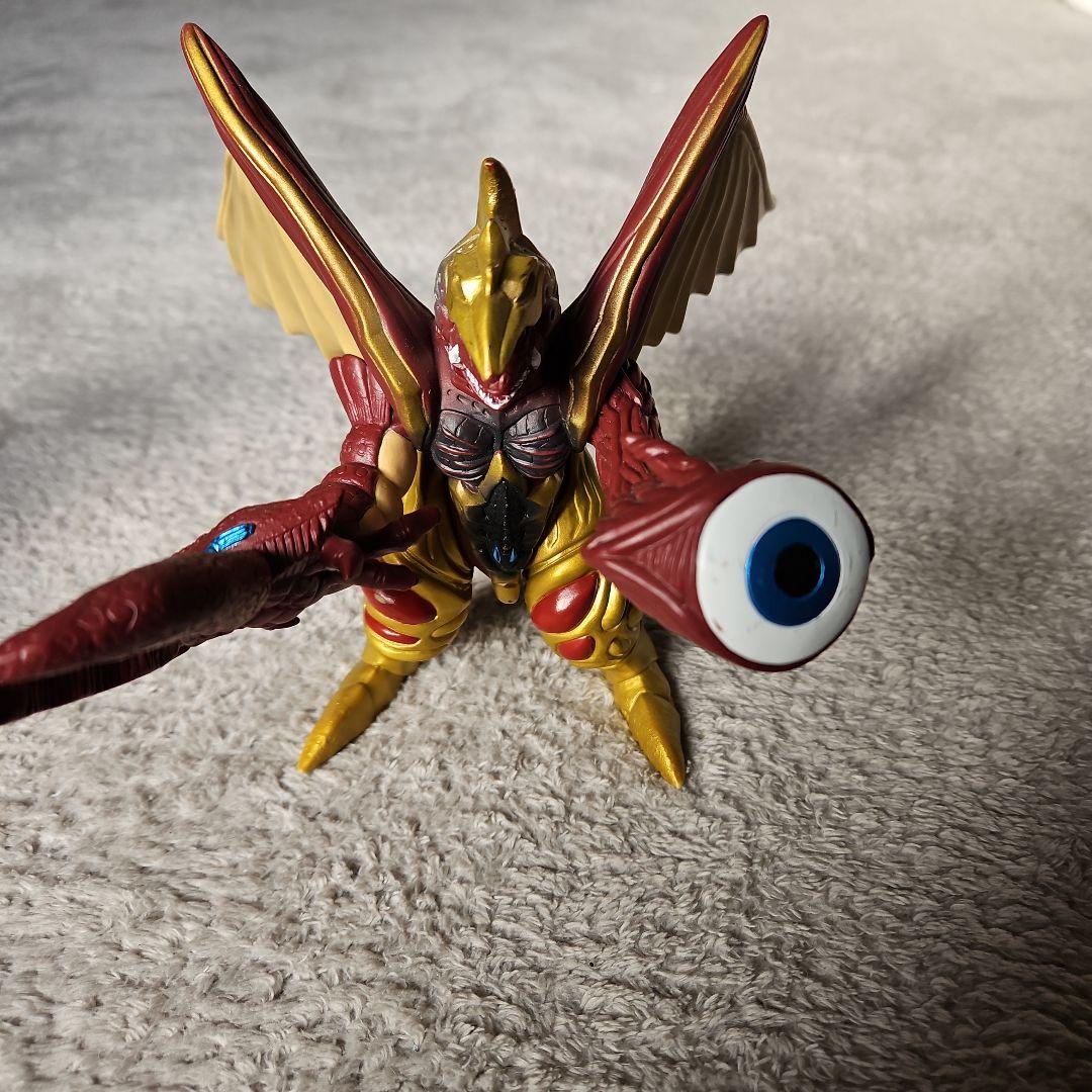 ウルトラ怪獣DX、サンダーキラー、ファイブキング