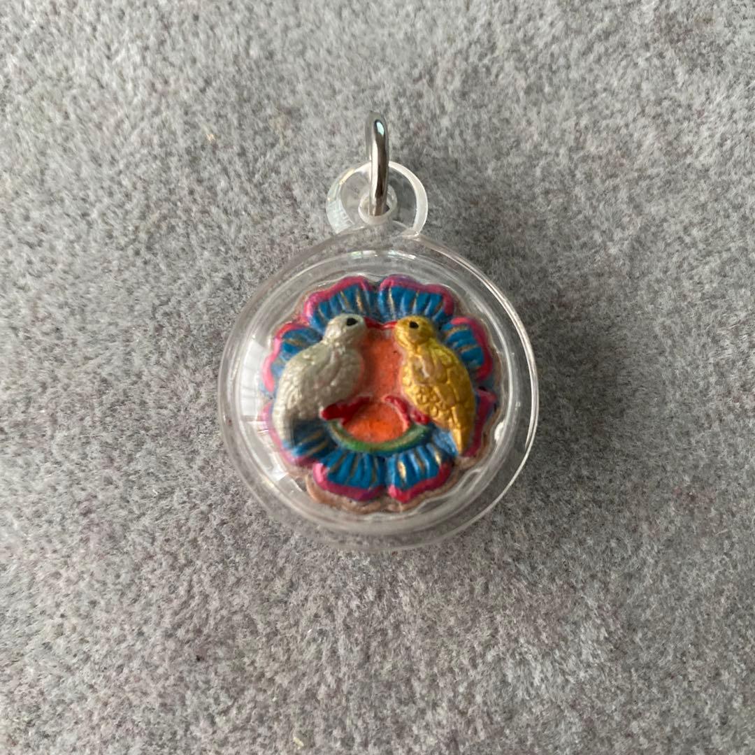 低 価格その他 - プラクルアン サリカノック LPクーン師 金運 ビジネス