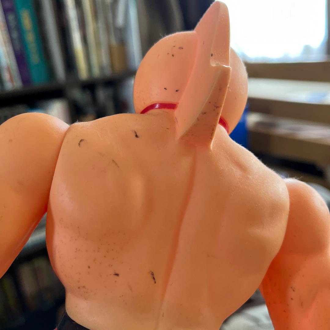 昭和キン肉マン人形