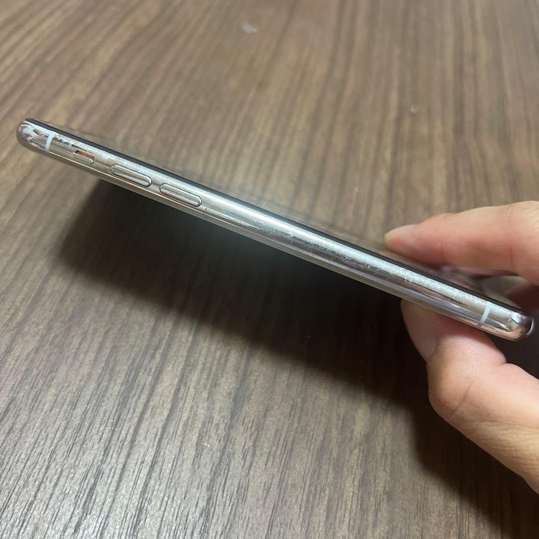 nezca/7mm セレブ愛用 スワロフスキーストラップ シルバー