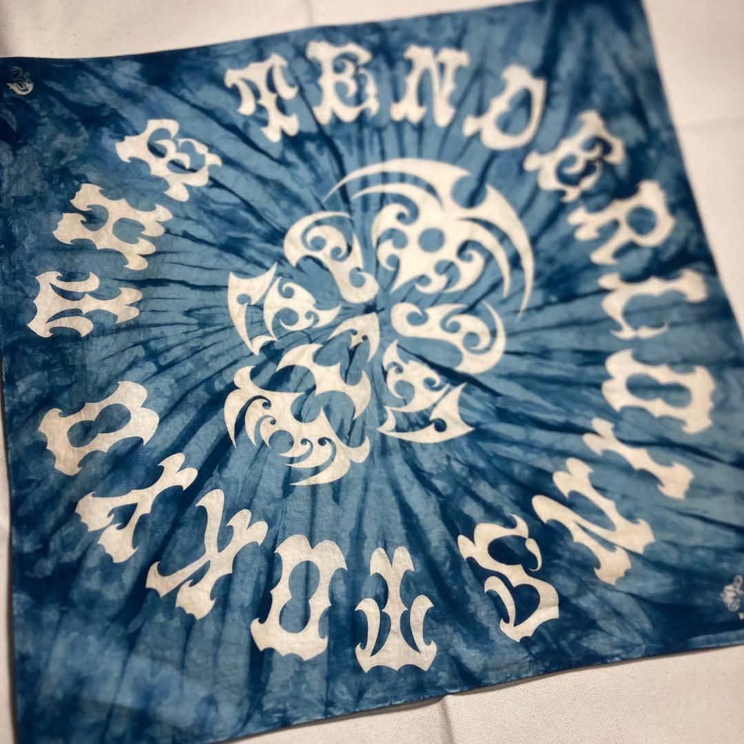 最終値下げ！Tenderloin T-bandana テンダーロイン バンダナ