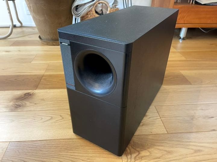 Bose Acoustimass 5 Series III ウーファー