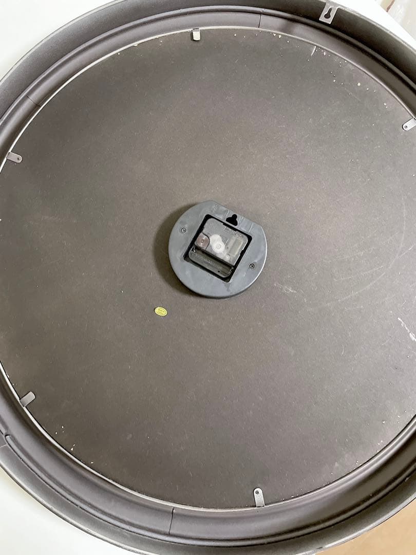 コベントガーデン　ルーヴルラージクロック　アンティーク　壁掛け時計　インテリア