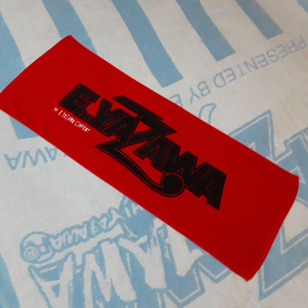 矢沢永吉 カンパニー時代フェイスタオル