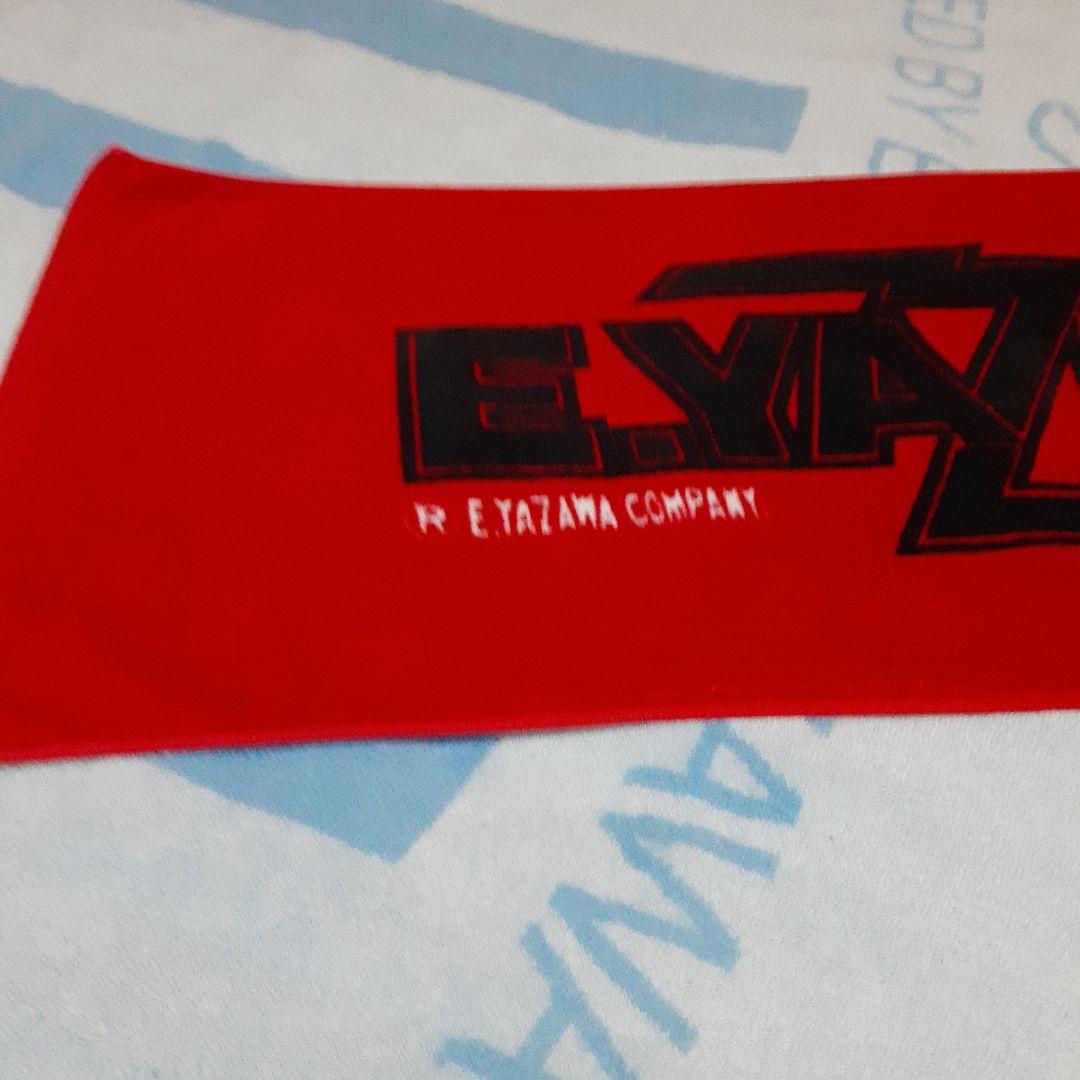 矢沢永吉 カンパニー時代フェイスタオル