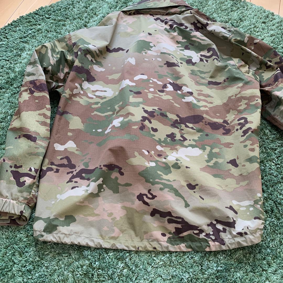 米軍ECWCS　GEN3　Level6ゴアテックスパーカーシェルジャケット