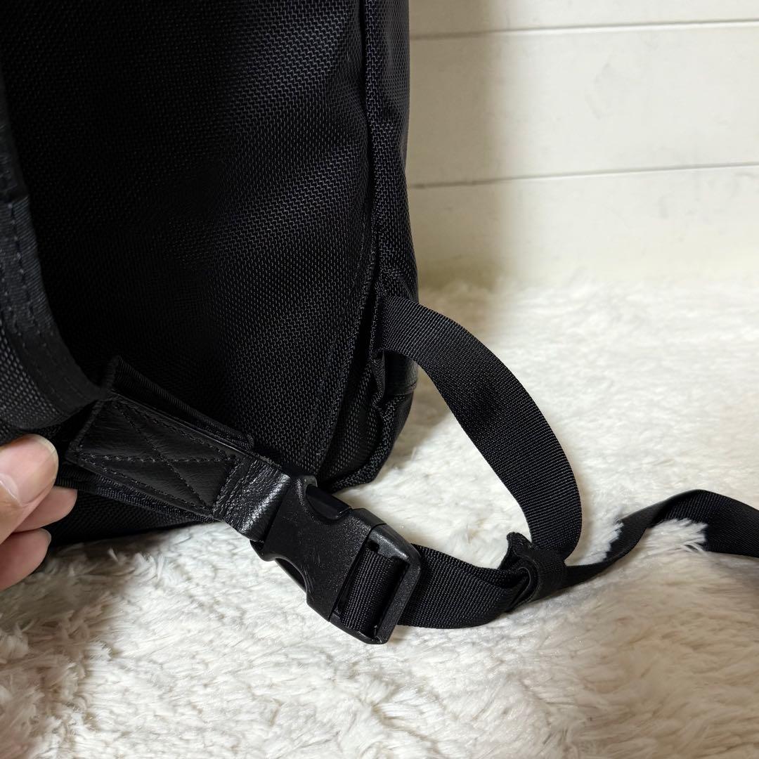 ⭐️未使用級⭐️　ブリーフィング　高島屋限定モデル　FUSION A4 LINER