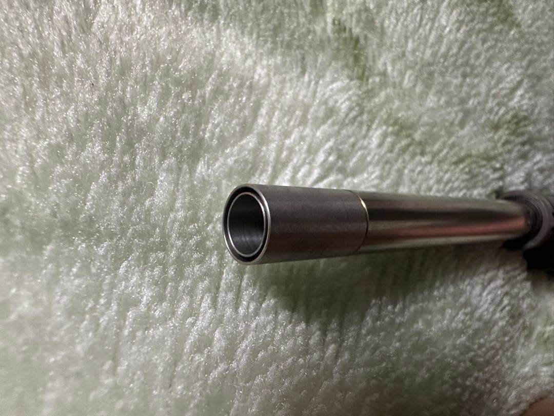 ベレッタ PX4 ガスガン ブラック 2マガジン付き