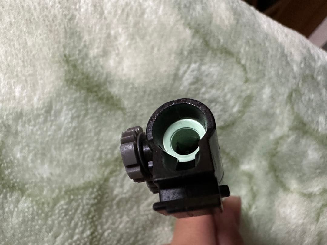 ベレッタ PX4 ガスガン ブラック 2マガジン付き