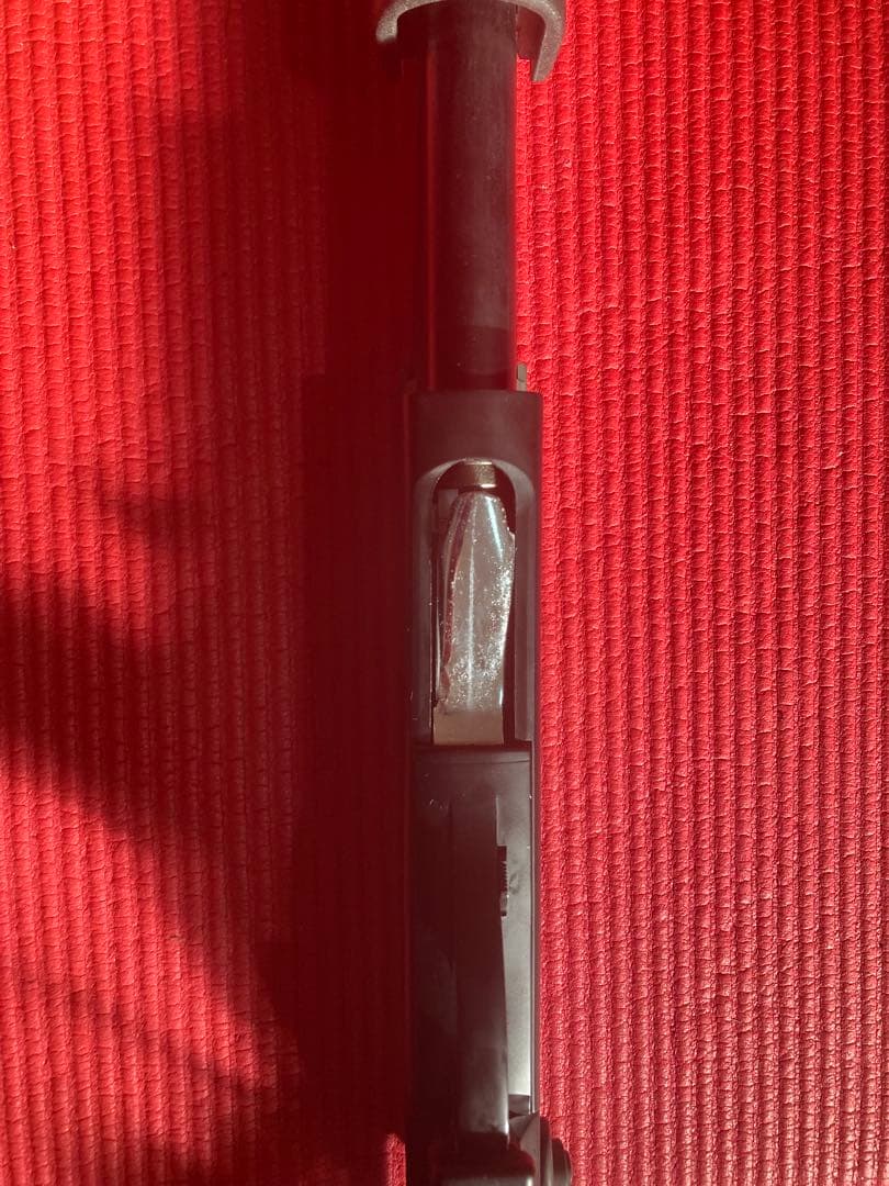 マルゼン ライブカート M870 カスタムジャンク