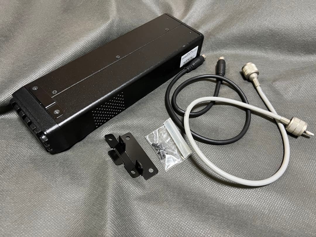 YAESU FC-30 アンテナチューナー ブランド